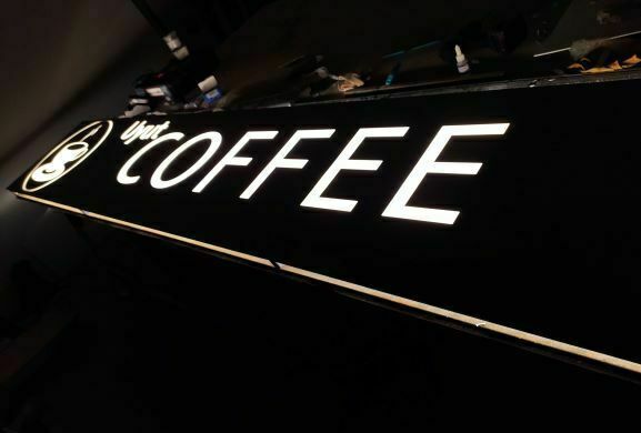 Изготовление и монтаж, Лидер Монтаж рекламных конструкций